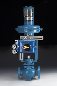 DFT® LSV-100® - The Economical Control Valve-Image