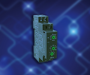 Universal Multi-Timer Control-Image