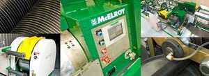 Finest Finned Tube Manufacturing Equipment -Image