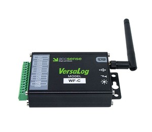 New Low Cost Wireless Current Data Logger-Image