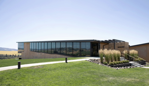 Compressed Air Used in Wineries-Image