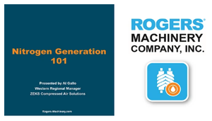 Webinar: Nitrogen Generation 101-Image