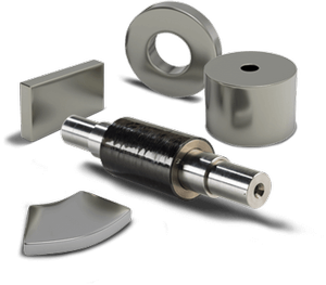 How are magnets made?-Image