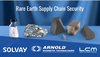 Strategic Supply Agreement for Rare Earth Material-Image