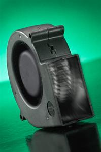 DC Blower 97mm x 33mm with 22 CFM-Image