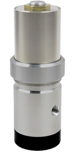 Regulated Proportional Valve - Patented Technology-Image