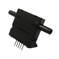 WBI Mass flow sensors for gases-Image