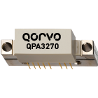CATV Power Doubler Hybrid Amplifier -Image