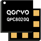 SP4T RFFE GSM High Power Switch-Image