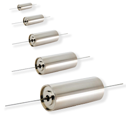 New Ruggedized Capacitor Designed for Harsh Conditions-Image