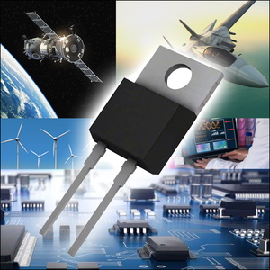 Tepro Non-Inductive Thick-Film Heat Sink Device-Image