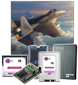 New Yorker to distribute for Fortasa Memory System-Image