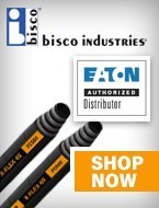 Engineered, tested, qualified --Aeroquip by Eaton -Image