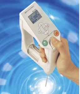 DA-130N Portable Density Meter-Image