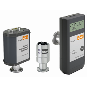 Vacuum Measurement Technology – Reconsidered-Image