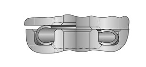 Substitute C-Seals in Metal O-ring Applications-Image