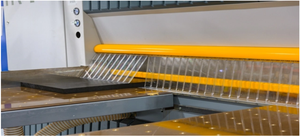 Precision Cutting Service from Laird-Image