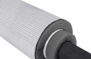 What is Cryogenic Pipe Insulation-Image