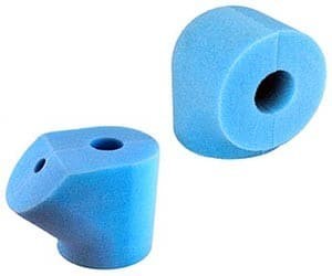 Dow® Styrofoam™ XPS PIB Billets-Image