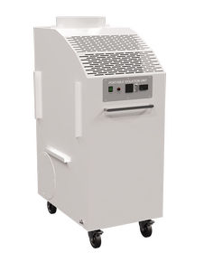 IsolationAir® Hospital Contamination Control-Image