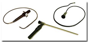 DF Series Flexible Fiberscope-Image