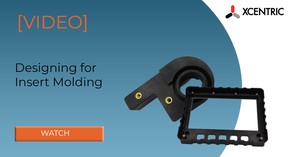 Video Guide to Insert Molding-Image