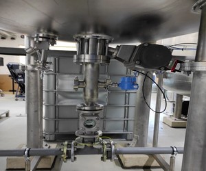 Capacitance Monitor -automated monitoring solution-Image