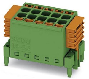 Phoenix Contact Skedd Connectors -Image