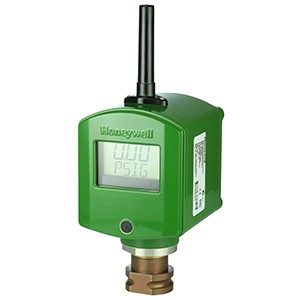 Intrinsically Safe Wireless Pressure Sensor,IS-WPS-Image