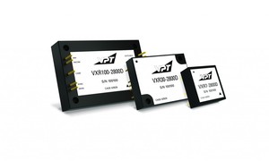 Hi-Rel COTS DC-DC Converters-Image