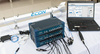 8–64 Channel Portable MI-7208 Analyzer-Image