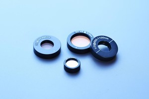Deep UV waveplate-Image