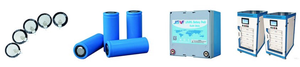 Battery from Goldencell-Image
