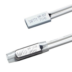 Ssftty BW-E Series Thermal Protector-Image