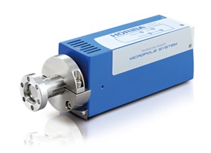 Residual Gas Analyzer-Image
