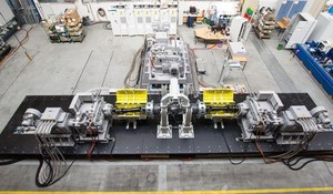 Electrifying Commercial Vehicles - Horiba-Image