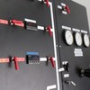 Helium Leak Detection Testing-Image