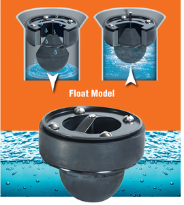 Prevent Basement Flooding with Flood-Guard™ -Image