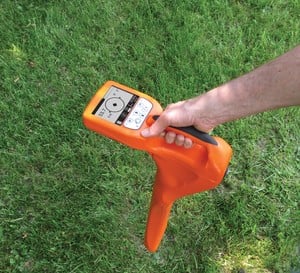 Gen-Eye Hot Spot® Pipe Locator for Easy Locating-Image