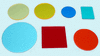 Colored Glass Filters-Image