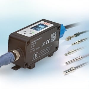 Modern fiber optic sensors for automated processes-Image