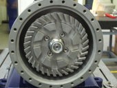 Homogenizer -- DLM-H-Image
