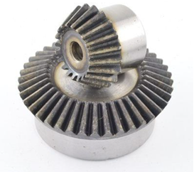 Bevel Gears-Image