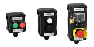 ComEx Global control and indicating station-Image