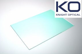 Custom IR-cut Filters for use in Heat Shielding -Image