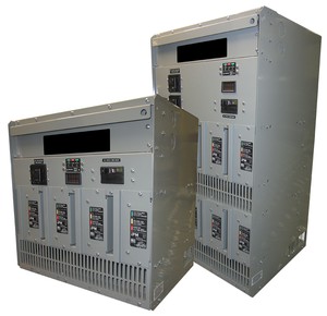 NEW! Float Battery Charger & Power Supply-Image