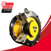 Spring Applied Electric Released Brakes-Image