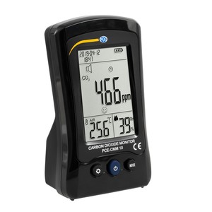 Air Quality Meter PCE-CMM 10-Image
