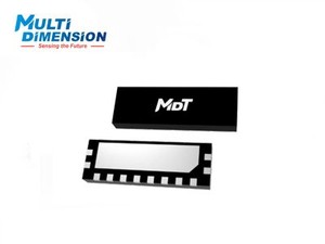 AMR40x0 series magnetic grate sensors -Image