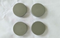 customize Ge window used in thermal imaging system-Image